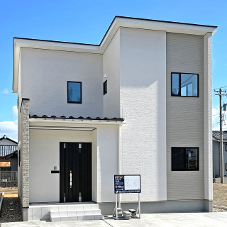 福井県越前市新築一戸建て　建売住宅