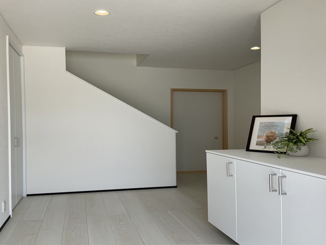 福井県越前市新築分譲住宅