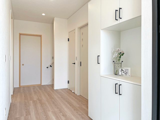 福井県越前市新築建売住宅　4LDK