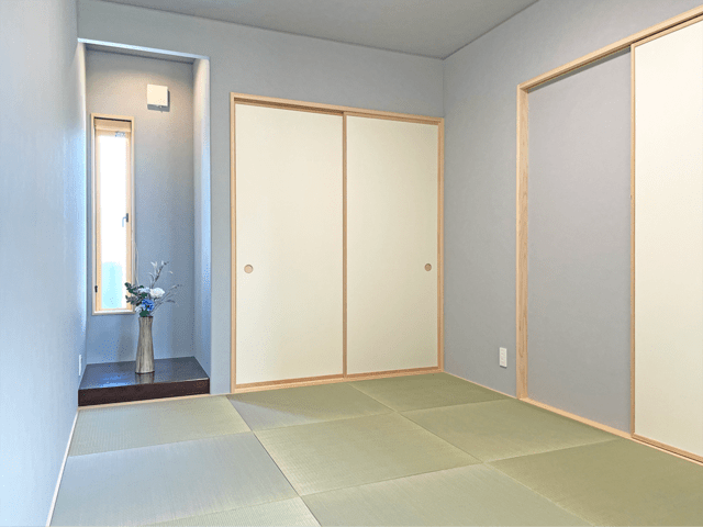 福井県越前市新築建売