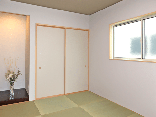 福井県鯖江市新築建売住宅　4LDK