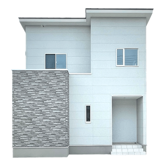 福井市新築建売住宅　4LDK
