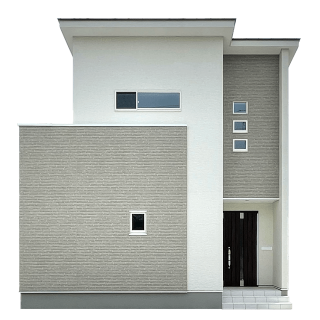 福井市新築建売住宅　4LDK