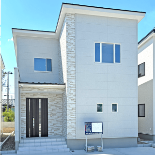 福井県福井市新築建売住宅　4LDK