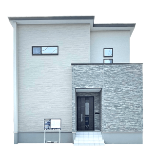 福井市新築建売住宅 4LDK