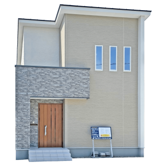 福井県鯖江市新築建売住宅